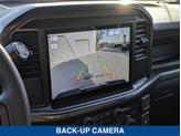 Thumbnail of 2025 SPACE WHITE METALLIC Ford F-150