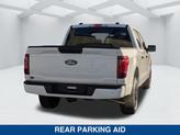 Thumbnail of 2025 SPACE WHITE METALLIC Ford F-150