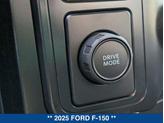 Thumbnail of 2025 SPACE WHITE METALLIC Ford F-150