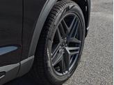 Thumbnail of 2025 Agate Black Metallic Ford Explorer