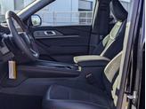 Thumbnail of 2025 Agate Black Metallic Ford Explorer