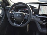 Thumbnail of 2025 Agate Black Metallic Ford Explorer