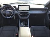 Thumbnail of 2025 Agate Black Metallic Ford Explorer