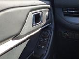 Thumbnail of 2025 Agate Black Metallic Ford Explorer