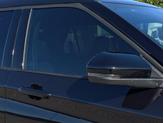 Thumbnail of 2025 Agate Black Metallic Ford Explorer