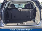 Thumbnail of 2025 Carbonized Gray Metallic Ford Explorer