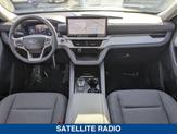 Thumbnail of 2025 Carbonized Gray Metallic Ford Explorer