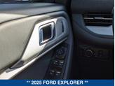 Thumbnail of 2025 Carbonized Gray Metallic Ford Explorer