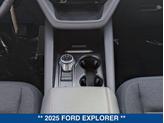 Thumbnail of 2025 Carbonized Gray Metallic Ford Explorer