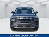 Thumbnail of 2025 Carbonized Gray Metallic Ford Explorer