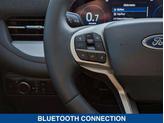 Thumbnail of 2025 Carbonized Gray Metallic Ford Explorer