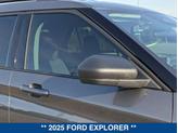 Thumbnail of 2025 Carbonized Gray Metallic Ford Explorer