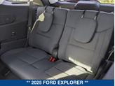 Thumbnail of 2025 Carbonized Gray Metallic Ford Explorer