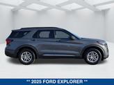 Thumbnail of 2025 Carbonized Gray Metallic Ford Explorer