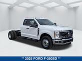Thumbnail of 2025 Oxford White Ford F-350