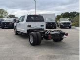 Thumbnail of 2025 Oxford White Ford F-350