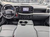 Thumbnail of 2025 Oxford White Ford F-350