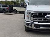 Thumbnail of 2025 Oxford White Ford F-350
