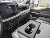 Thumbnail of 2025 Oxford White Ford F-350