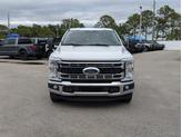 Thumbnail of 2025 Oxford White Ford F-350