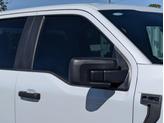 Thumbnail of 2025 Space White Metallic Ford F-150