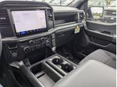 Thumbnail of 2025 Space White Metallic Ford F-150