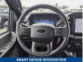 Thumbnail of 2025 Space White Metallic Ford F-150