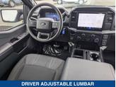Thumbnail of 2025 Space White Metallic Ford F-150