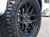 Thumbnail of 2025 Space White Metallic Ford F-150