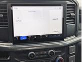 Thumbnail of 2025 Space White Metallic Ford F-150