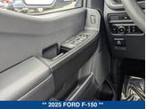 Thumbnail of 2025 Space White Metallic Ford F-150