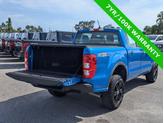 Thumbnail of 2021 VELOCITY BLUE Ford Ranger
