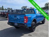 Thumbnail of 2021 VELOCITY BLUE Ford Ranger