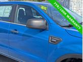 Thumbnail of 2021 VELOCITY BLUE Ford Ranger