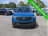 Thumbnail of 2021 VELOCITY BLUE Ford Ranger