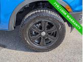 Thumbnail of 2021 VELOCITY BLUE Ford Ranger