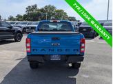 Thumbnail of 2021 VELOCITY BLUE Ford Ranger