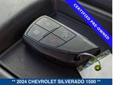 Thumbnail of 2024 Summit White Chevrolet Silverado 1500