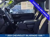 Thumbnail of 2024 Summit White Chevrolet Silverado 1500