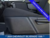 Thumbnail of 2024 Summit White Chevrolet Silverado 1500