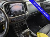 Thumbnail of 2016 Summit White Chevrolet Colorado