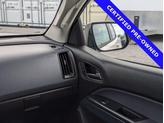 Thumbnail of 2016 Summit White Chevrolet Colorado