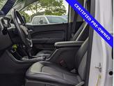 Thumbnail of 2016 Summit White Chevrolet Colorado