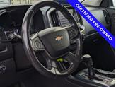 Thumbnail of 2016 Summit White Chevrolet Colorado