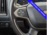 Thumbnail of 2016 Summit White Chevrolet Colorado