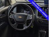 Thumbnail of 2016 Summit White Chevrolet Colorado