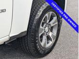 Thumbnail of 2016 Summit White Chevrolet Colorado