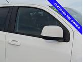 Thumbnail of 2016 Summit White Chevrolet Colorado