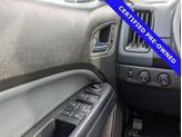 Thumbnail of 2016 Summit White Chevrolet Colorado