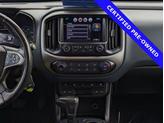 Thumbnail of 2016 Summit White Chevrolet Colorado